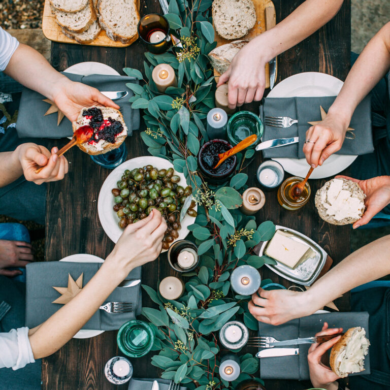 Friends of Mountain Creek neighborhood